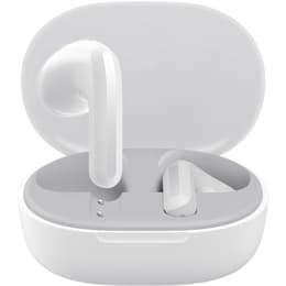 Xiaomi Redmi Buds 4 Lite Earbud Redutor de ruído Bluetooth Earphones - Branco