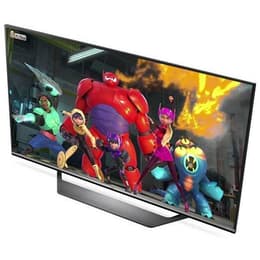 Lg 55,0000-inch 55UF7707 3840 x 2160 TV