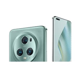 Honor Magic5 Lite 128GB - Verde - Desbloqueado
