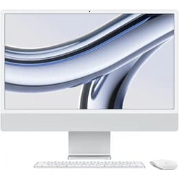 iMac 24" (2023) Apple M3 - 1 To SSD - 24 GB QWERTY - Italiano