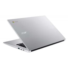 Acer Chromebook CB514-1HT-C1SQ Celeron 1.1 GHz 64GB eMMC - 8GB AZERTY - Francês