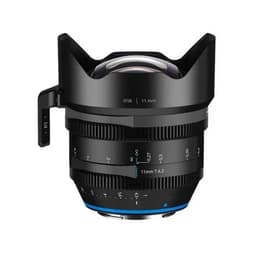 Lente Irix 11mm f/4.0 11mm f/4