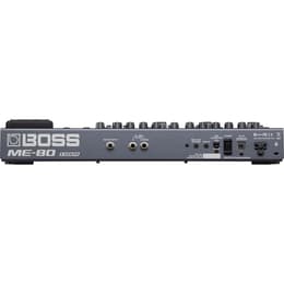 Boss ME-80 Acessórios De Áudio