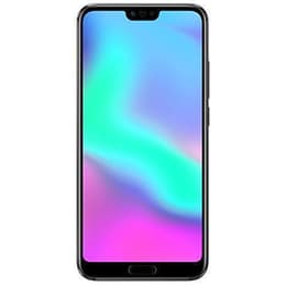 Honor 10 64GB - Preto - Desbloqueado - Dual-SIM