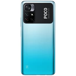 Xiaomi Poco M4 Pro 128GB - Azul - Desbloqueado