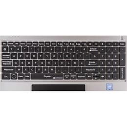 Ordissimo ThinkPad T14 G1 15-inch (2020) - Celeron N4000 - 8GB - SSD 128 GB AZERTY - Francês
