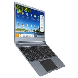 Ordissimo ThinkPad T14 G1 15-inch (2020) - Celeron N4000 - 8GB - SSD 128 GB AZERTY - Francês
