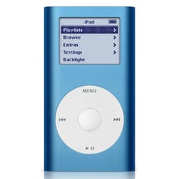 iPod mini 2 2005 4GB - Azul