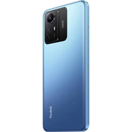 Xiaomi Redmi Note 12S 256GB - Azul Turquesa - Desbloqueado