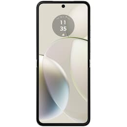 Motorola Razr 40 256GB - Bege - Desbloqueado
