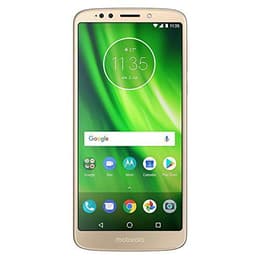 Motorola Moto G6 Play 32GB - Dourado - Desbloqueado