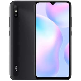 Xiaomi Redmi 9A 32GB - Preto - Desbloqueado - Dual-SIM