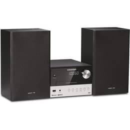 Grundig CMS 3000 Aparelhagem De Som Bluetooth