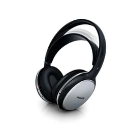 SHC5111 redutor de ruído Auscultador- wireless com microfone - Preto