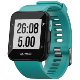 Garmin Forerunner 30 Bluetooth 40 mm - Preto