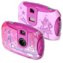 Compacto DJ045HM - Rosa