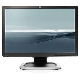 22-inch HP L2245W 1680 x 1050 LCD Monitor Preto