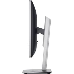 23-inch Dell P2314HT 1920 x 1080 LED Monitor Cinzento
