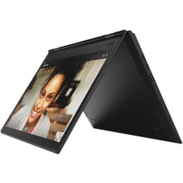 Lenovo ThinkPad X1 Yoga G3 14-inch Core i5-8250U - SSD 512 GB - 8GB QWERTY - Inglês