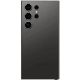 Galaxy S24 Ultra 256GB - Preto - Desbloqueado