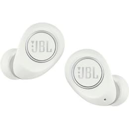 Jbl Free X Earbud Bluetooth Earphones - Branco