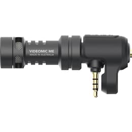 Microfone Rode VideoMic Me