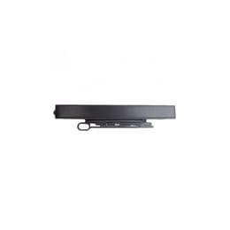 Soundbar Hp 531565-101 - Preto