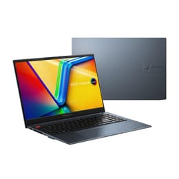 Asus VivoBook Pro 15 OLED K6502VJ-MA142W 15-inch (2023) - Core i5 - Gen 13 (H) - 16GB - SSD 512 GB AZERTY - Francês