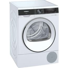 Siemens WQ33G2D0FF Máquinas de secar roupa de condensação com bomba de calor Frontal
