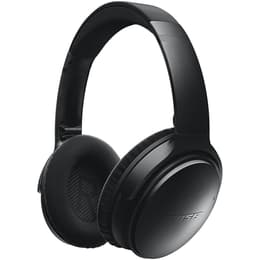 QC35 Series 1 redutor de ruído Auscultador- wireless com microfone - Preto