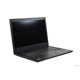 Lenovo ThinkPad L14 G2 14-inch (2021) - Core i5 - Gen 11 (G) - 8GB - SSD 256 GB QWERTY - Português