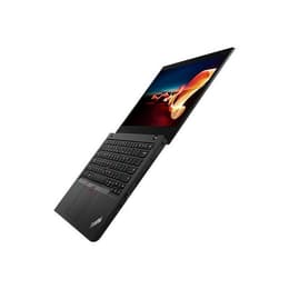Lenovo ThinkPad L14 G2 14-inch (2021) - Core i5 - Gen 11 (G) - 8GB - SSD 256 GB QWERTY - Português