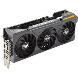 Asus NVIDIA GeForce RTX 4070 Ti 12GB GDDR6X TUF GAMING OC Placa Gráfica