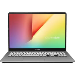 Asus VivoBook S530UN-BQ155T 15-inch (2018) - Core i7-8550U - 8GB - SSD 256 GB + HDD 1 TB AZERTY - Francês