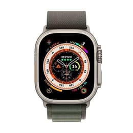 Smart Watch Watch ULTRA 1 GPS - Verde