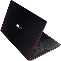 Asus R510VX-DM279T 15-inch () - Core i5-6300HQ - 6GB - HDD 1 TB AZERTY - Francês