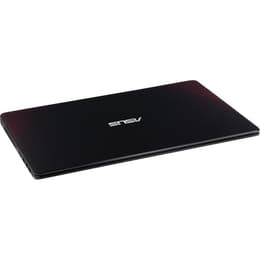 Asus R510VX-DM279T 15-inch () - Core i5-6300HQ - 6GB - HDD 1 TB AZERTY - Francês