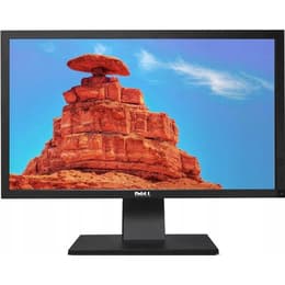 22-inch Dell E2210 1680 x 1050 LCD Monitor Preto