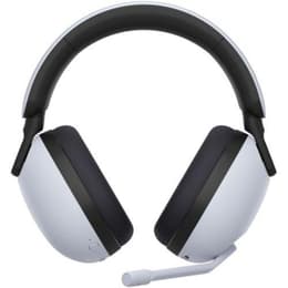 Inzone H7 jogos Auscultador- wireless com microfone - Branco