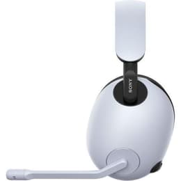 Inzone H7 jogos Auscultador- wireless com microfone - Branco