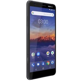 Nokia 3.1 Plus 16GB - Azul - Desbloqueado