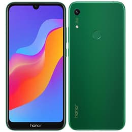 Honor 8A Prime 64GB - Verde - Desbloqueado