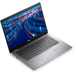 Dell Latitude 5320 13-inch (2020) - Core i5 - Gen 11 (G) - 8GB - SSD 256 GB QWERTZ - Alemão
