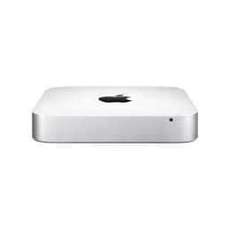 Mac mini (Outubro 2012) Core i7 2,3 GHz - SSD 128 GB + HDD 1 TB - 8GB
