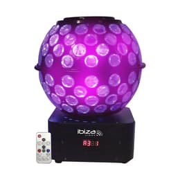 Ibiza Light STARBALL-GB Acessórios De Áudio