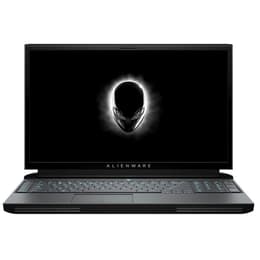 Dell Alienware Area 51M R1 17"-inch - Core i9-9900K - 64GB - SSD 2 TB NVIDIA GeForce RTX 2080 QWERTY - Inglês