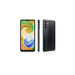 Galaxy A04s 64GB - Preto - Desbloqueado - Dual-SIM