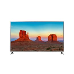 Lg 55,0000-inch 55UK6500 3840 x 2160 TV