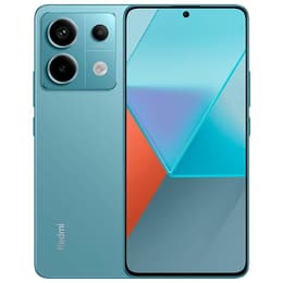 Xiaomi Redmi Note 13 Pro 256GB - Azul - Desbloqueado