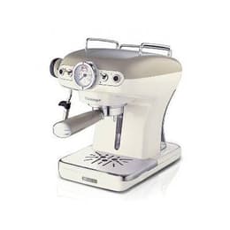 Máquinas de Café Espresso Ariete 1389 L - Bege